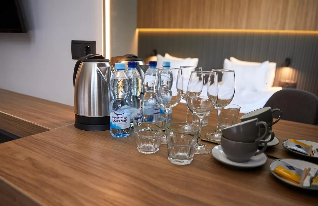 Hotel Fregat-1